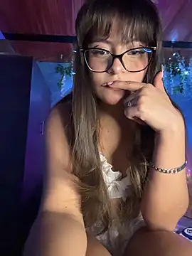 Lily candy X online show from 02/13/26, 05:25