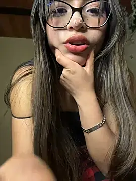 Lily candy X online show from 06/06/26, 05:12