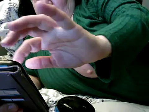 WHITEDAROSE online show from 01/29/25, 03:37