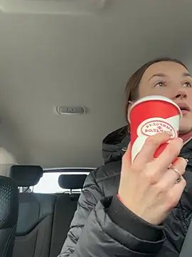 KateRedgar online show from 03/04/26, 02:34