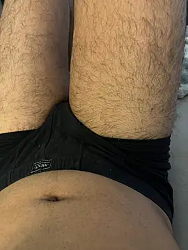 brownvirgindick online show from 04/20/26, 09:45