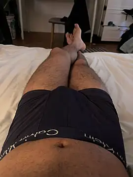 brownvirgindick online show from 04/29/26, 01:26