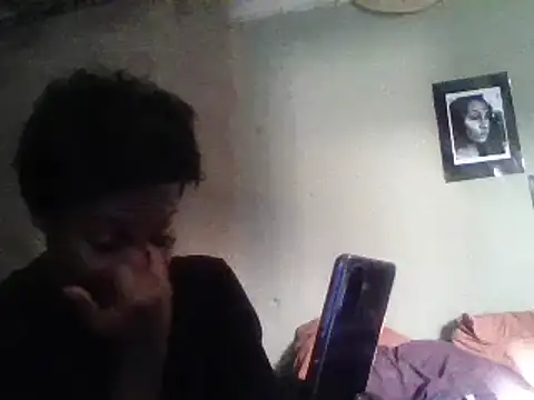 Snapshot of Moorella1 chatting on 03/14/25, 03:25 Moorella1 online show from 03/14/25, 03:25