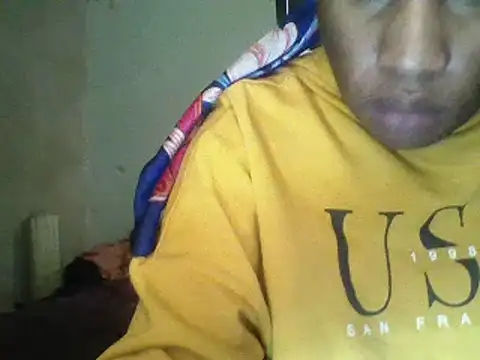 Snapshot of Moorella1 chatting on 03/19/25, 09:06 Moorella1 online show from 03/19/25, 09:06