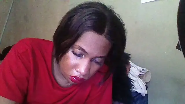 Snapshot of Moorella1 chatting on 09/24/25, 11:13 Moorella1 online show from 09/24/25, 11:13