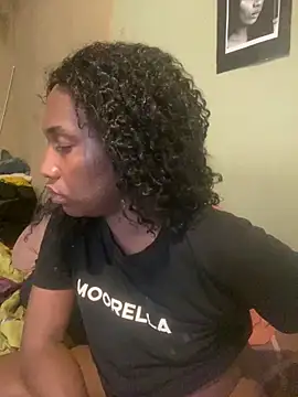 Moorella1 online show from 03/26/26, 11:38