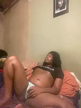 Moorella1 online show from 04/04/26, 05:21