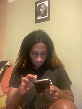 Moorella1 online show from 04/06/26, 06:03