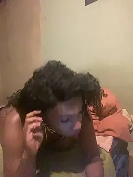 Moorella1 online show from 04/18/26, 07:07