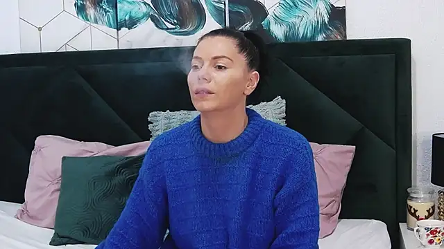 tanyagrey online show from 01/17/25, 03:53