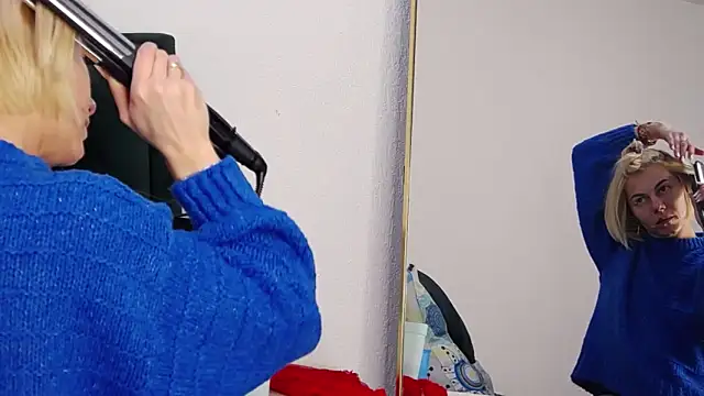 tanyagrey online show from 02/16/26, 06:42