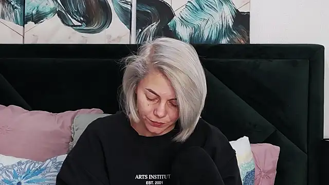 tanyagrey online show from 03/02/26, 06:58