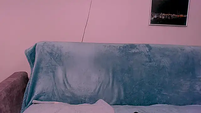 Eva vagner online show from 04/20/26, 01:25