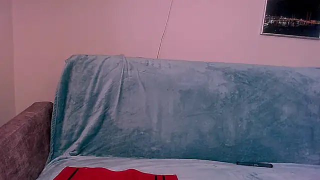 Eva vagner online show from 05/23/26, 04:18