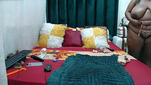 GaggingQueenxx online show from 09/09/25, 05:07