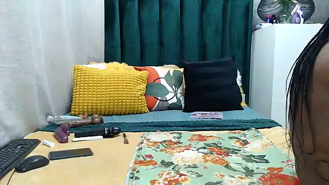 GaggingQueenxx online show from 09/14/25, 07:13