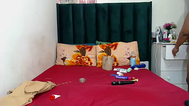 GaggingQueenxx online show from 12/03/25, 11:08