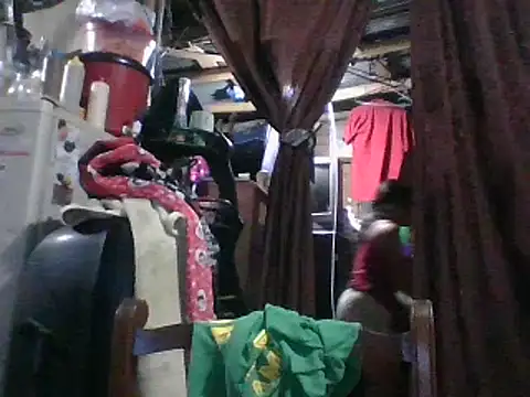 Snapshot of Alanagracia chatting on 12/22/24, 11:52 Alanagracia online show from 12/22/24, 11:52