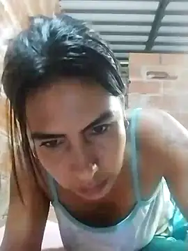 Snapshot of Alanagracia chatting on 01/10/25, 02:46 Alanagracia online show from 01/10/25, 02:46