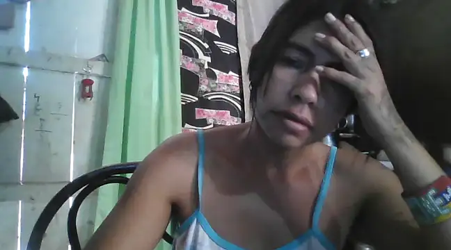 Snapshot of Alanagracia chatting on 01/17/25, 04:26 Alanagracia online show from 01/17/25, 04:26