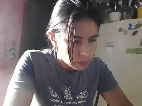 Snapshot of Alanagracia chatting on 01/30/25, 12:48 Alanagracia online show from 01/30/25, 12:48