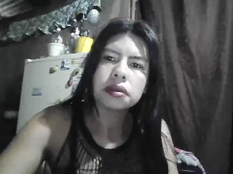 Snapshot of Alanagracia chatting on 02/08/25, 12:39 Alanagracia online show from 02/08/25, 12:39