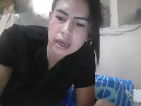 Snapshot of Alanagracia chatting on 02/20/25, 04:57 Alanagracia online show from 02/20/25, 04:57
