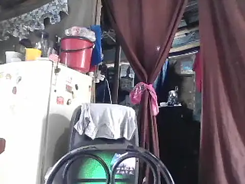 Snapshot of Alanagracia chatting on 02/26/25, 03:08 Alanagracia online show from 02/26/25, 03:08