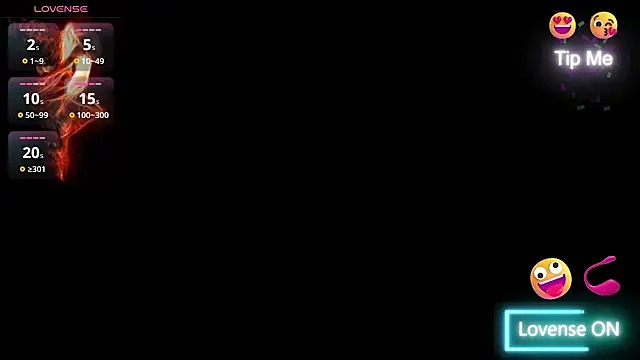 Snapshot of Alanagracia chatting on 03/18/25, 01:10 Alanagracia online show from 03/18/25, 01:10
