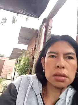 Snapshot of Alanagracia chatting on 10/03/25, 11:18 Alanagracia online show from 10/03/25, 11:18
