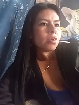 Snapshot of Alanagracia chatting on 10/09/25, 08:18 Alanagracia online show from 10/09/25, 08:18
