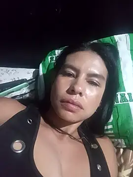 Alanagracia online show from 10/24/25, 11:01