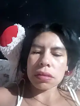 Alanagracia online show from 11/19/25, 10:59