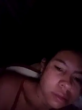 Alanagracia online show from 11/22/25, 11:42