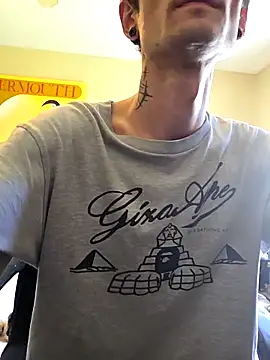 Migaruo online show from 04/23/26, 08:33