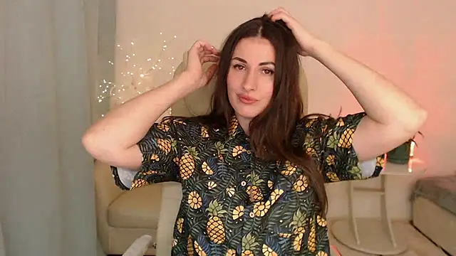 Snapshot of MaryMalory11 chatting on 02/26/25, 02:46 MaryMalory11 online show from 02/26/25, 02:46