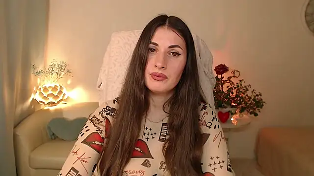 MaryMalory11 online show from 04/07/26, 05:35