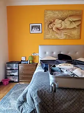 lamorbosa37 online show from 12/26/24, 01:10