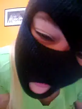 lamorbosa37 online show from 01/10/25, 10:15