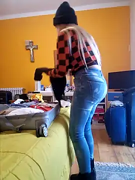 lamorbosa37 online show from 01/23/25, 08:57