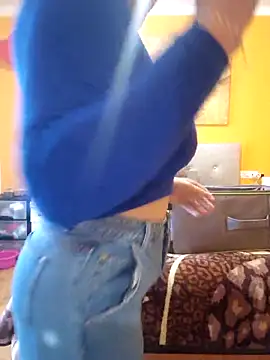 lamorbosa37 online show from 03/29/26, 03:34