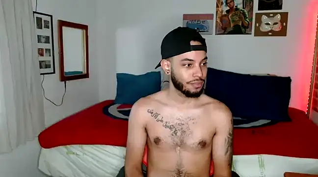 colinbrown online show from 01/27/25, 01:19