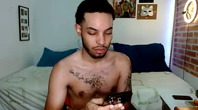 colinbrown online show from 02/12/25, 10:56