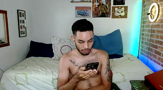 colinbrown online show from 02/26/25, 03:19