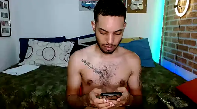 colinbrown online show from 03/03/25, 09:55