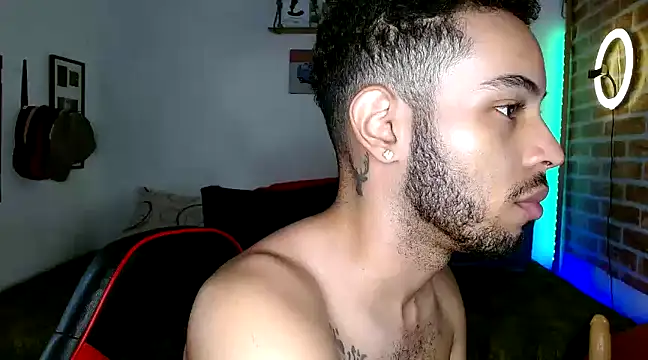 colinbrown online show from 03/12/25, 03:40