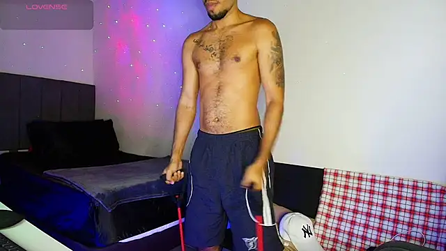 colinbrown online show from 03/08/26, 01:15