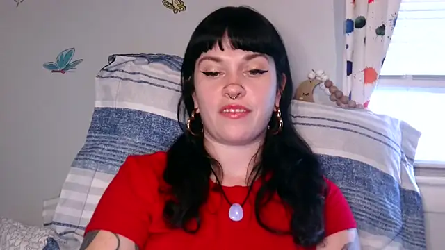 Marcelinegoddess online show from 11/25/25, 06:08