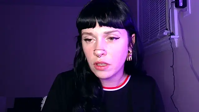 Marcelinegoddess online show from 02/10/26, 04:49