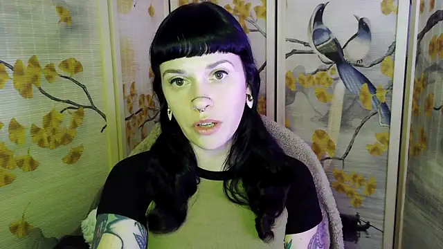 Marcelinegoddess online show from 03/12/26, 04:40